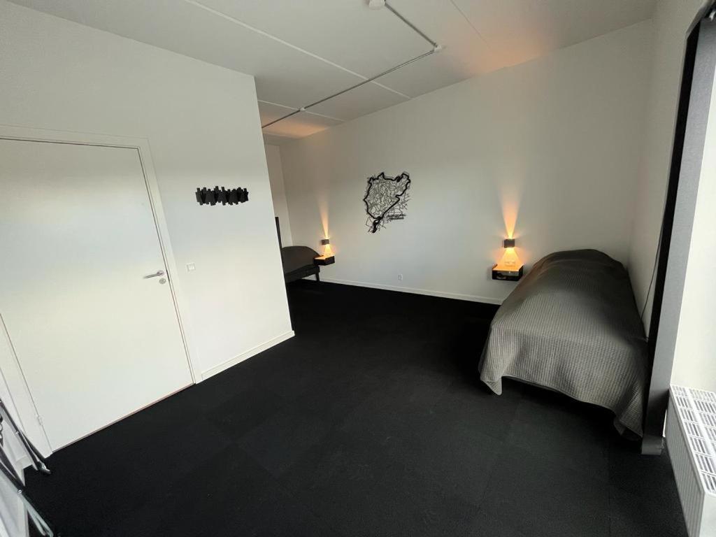 Hotel Vojens Motorsport Arena Esterno foto